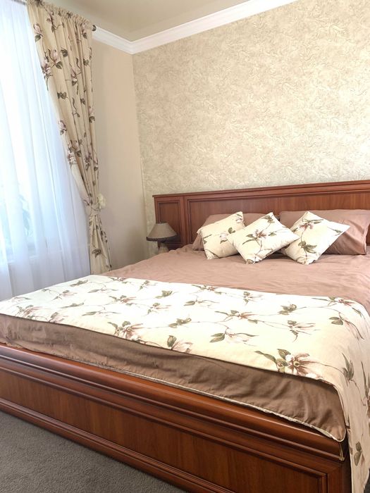 Центр. С.Крушельницької. Подобово. Однокімнатна квартира