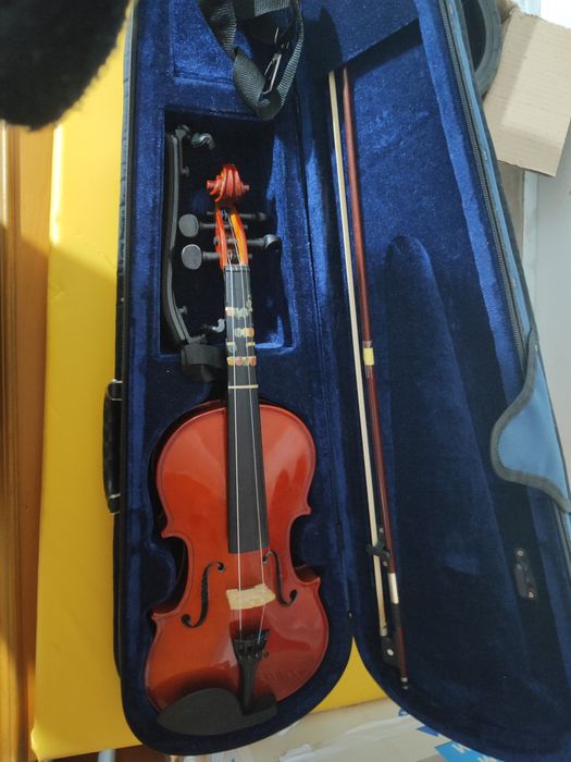 Violino 4/4 iniciantes