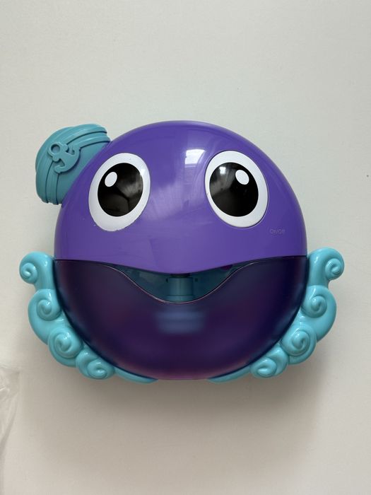 Інрашка для купання у ванні