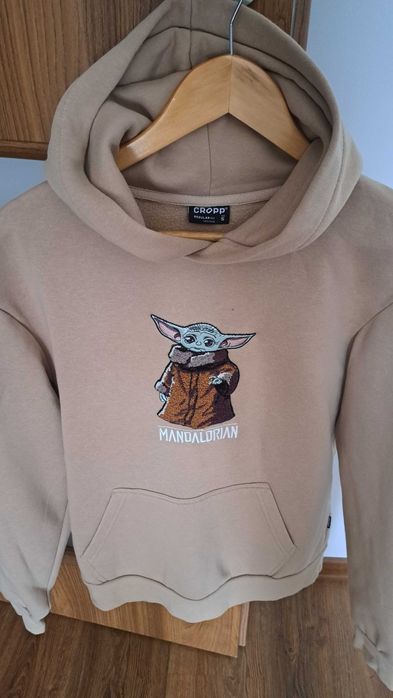 Odzież młodzieżowa