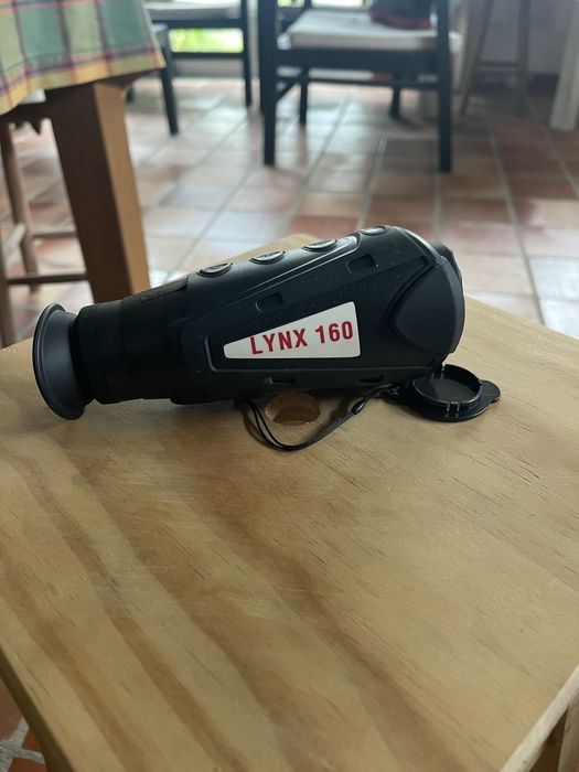 Câmara Termica Pergam Italia Lynx 160