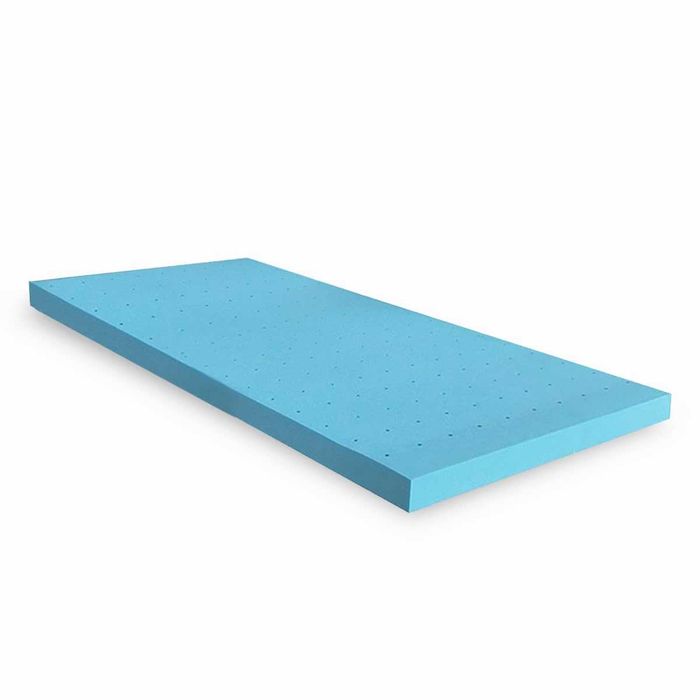 Nowy topper / ochraniacz/ pokrowiec/ nakładka/ 90x190cm !A226!