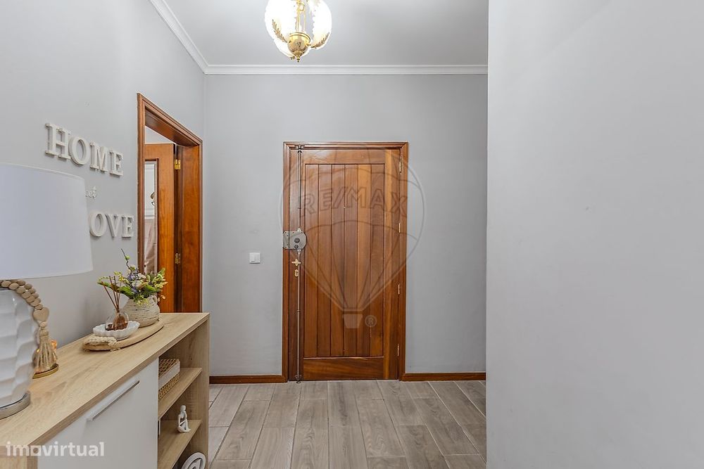 Apartamento T2 para venda