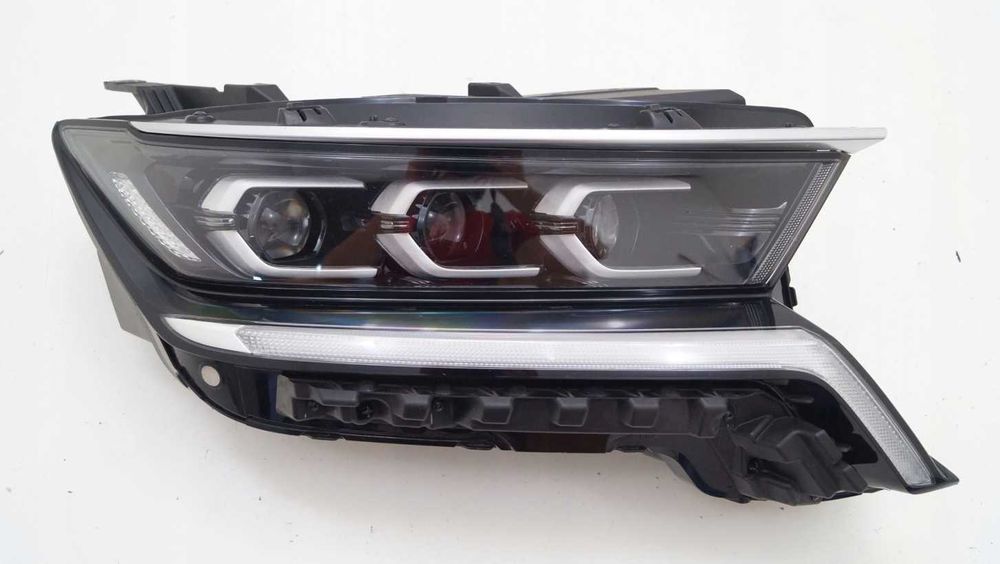 Фари передні Kia Sorento 4 IV Фара права або ліва EU USA разборка