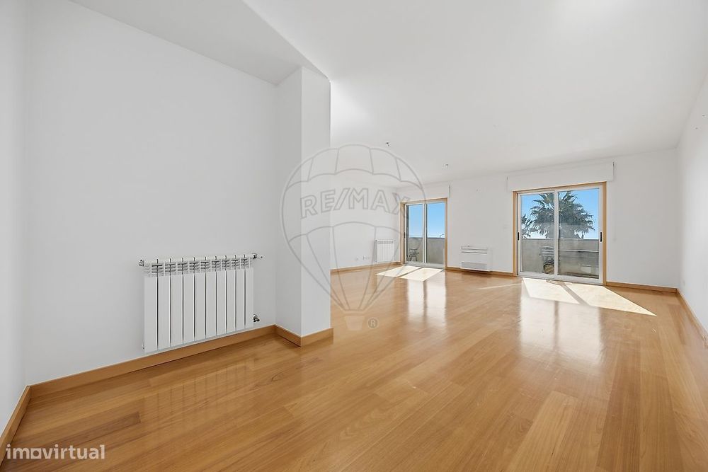 Apartamento T3 para arrendamento