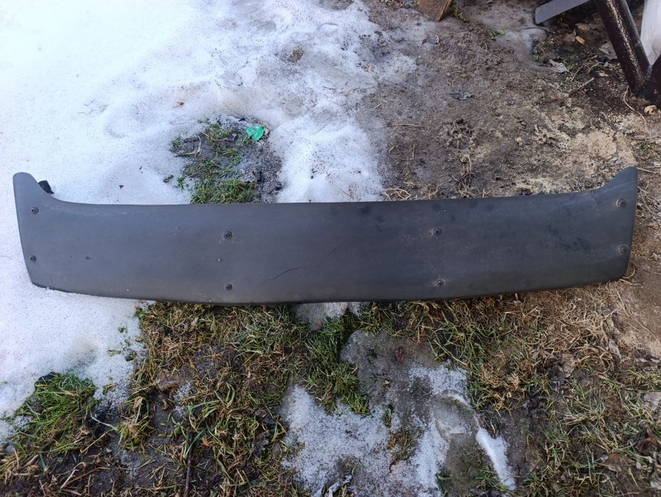 Козирок спрінтер 903