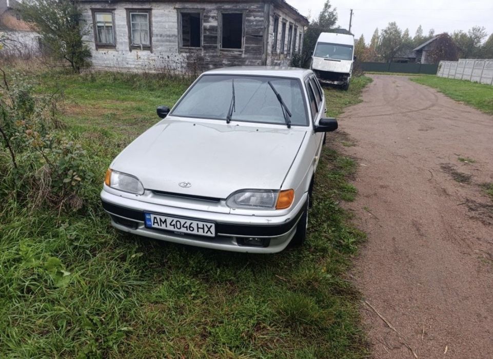 Продам ваз 21150