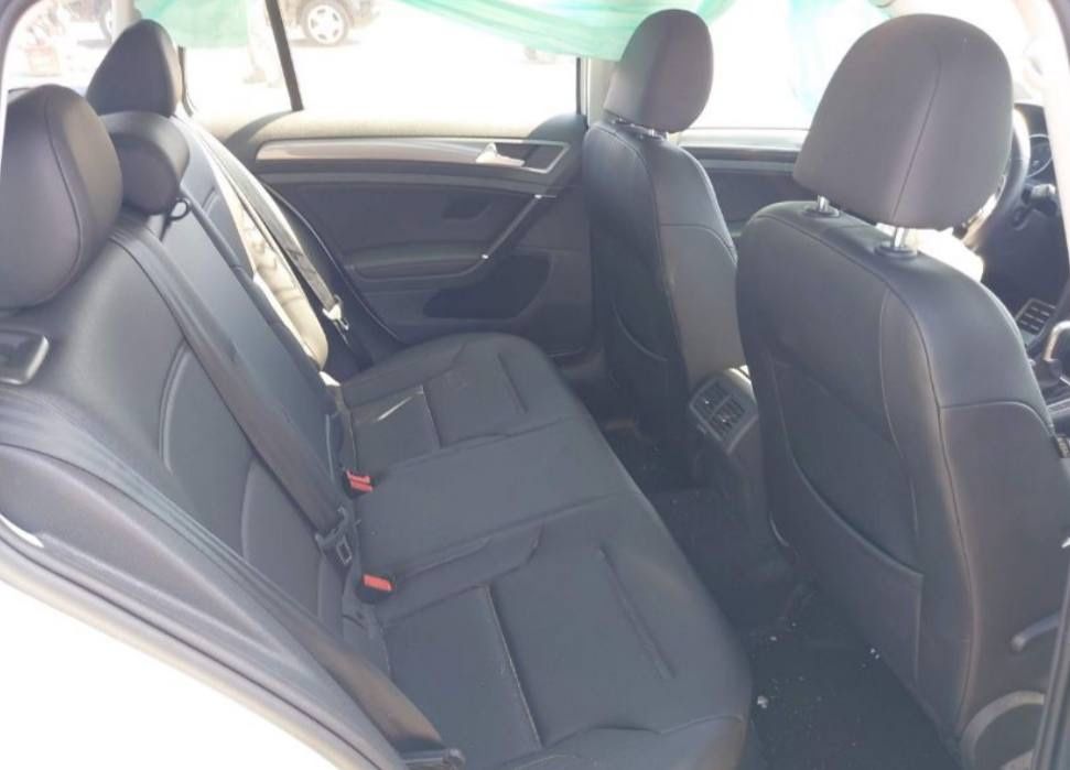 Volkswagen Golf Alltrack 2019 1.8 TSI