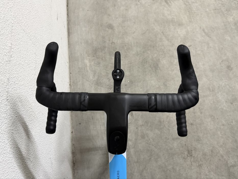 Bicicleta de Estrada Cube Litening Aero C:68X Race (56)