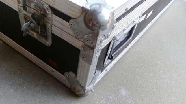 Air Box vintage look única como nova vendo ou troco