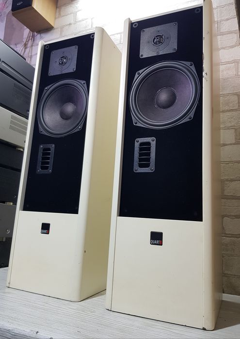 110ВтПідлогова акустика/напольная MB Quart 350 S б/у з Німеччини