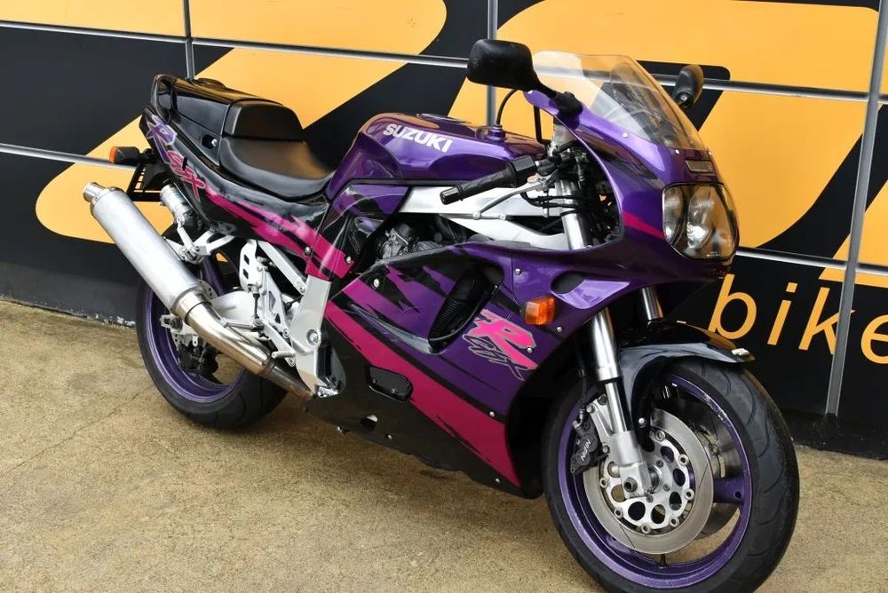 Suzuki