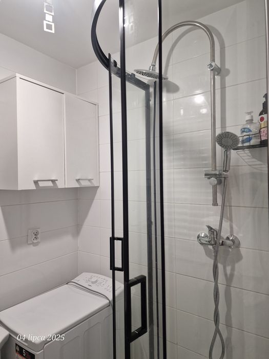 Mieszkanie – Poznań, Osiedle Rusa, Chartowo - Widok 3