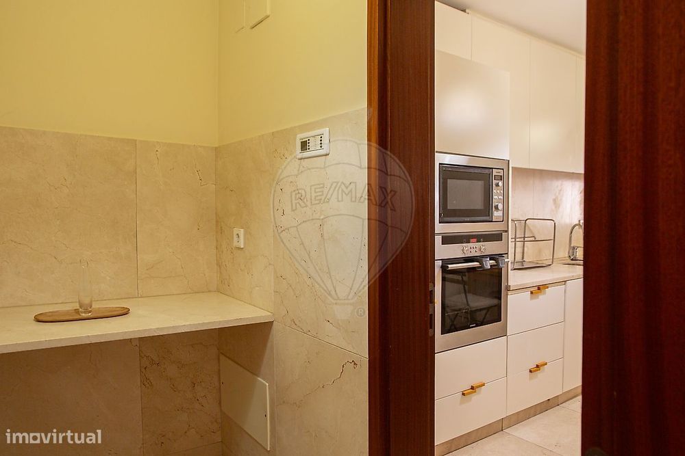 Apartamento T1 para venda