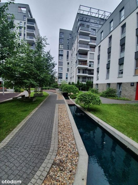 Komfortowy apartament 52 m² | Atrium Park | Bartodzieje |