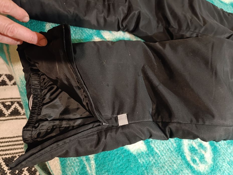 Штани лижні дитячі на зріст 122