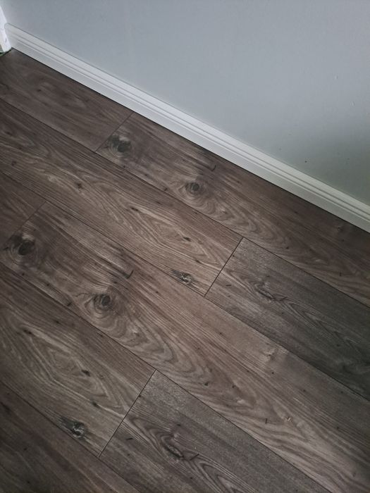 Panele i listwy uzywane