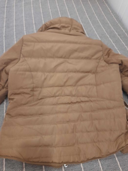 Casaco alcochoado Tiffosi