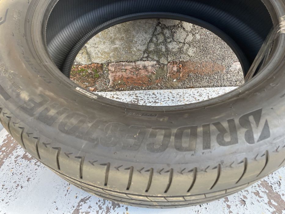Bridgestone Alenza 001 275/50 R20 Run Flat