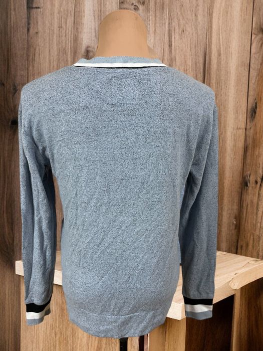 Superdry roz. S damska bluza