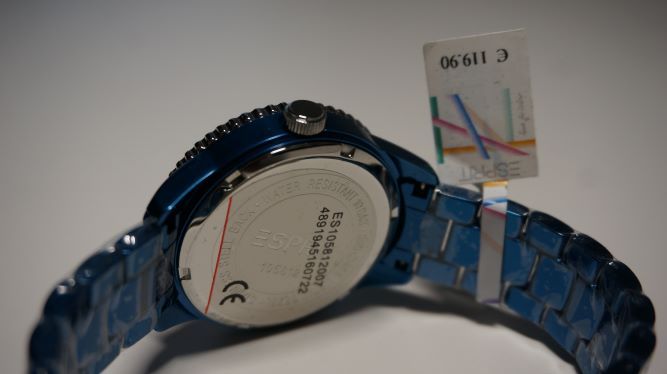 Wyprzedaż ! - zegarek Esprit damski