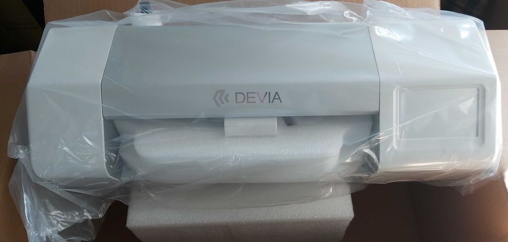 Devia Intelligent Film Cutting Machine V2 (Without Display), Nova427390056436879361