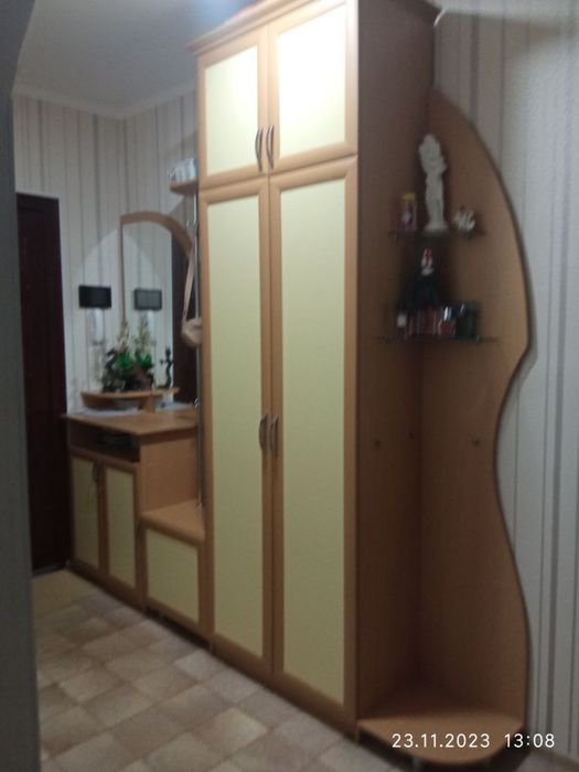 Продам прихожую в хорошем состоянии