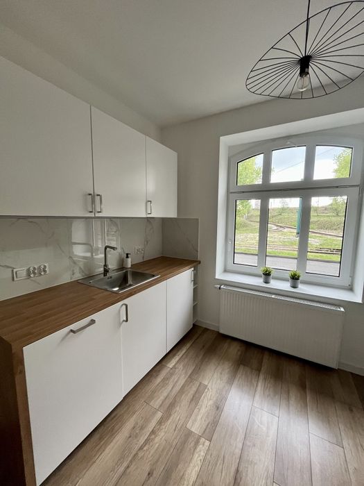 Mieszkanie – Katowice - Widok 3