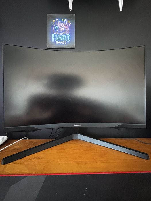 Pack Pc gamer + monitor