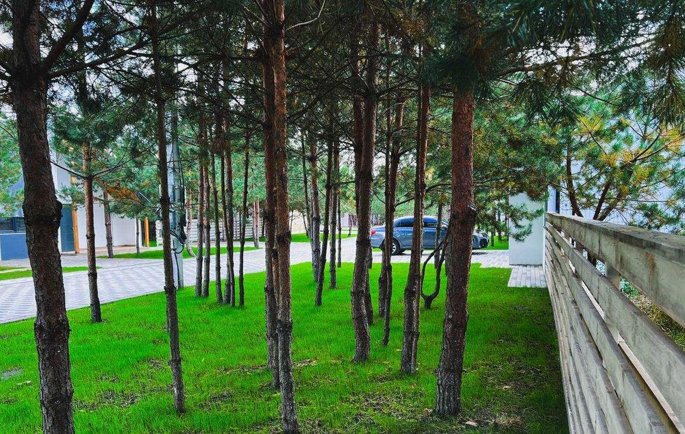 Сплачуй 50% та заселяйся! Розстрочка від Забудовника 0% на 2 роки!