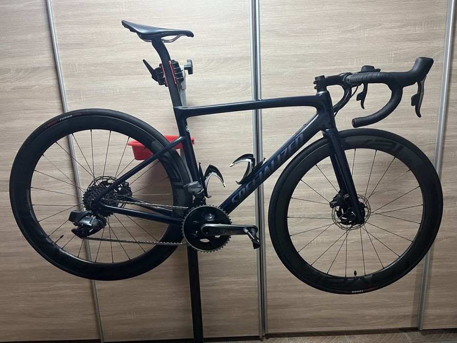 Specialized SL6 pro