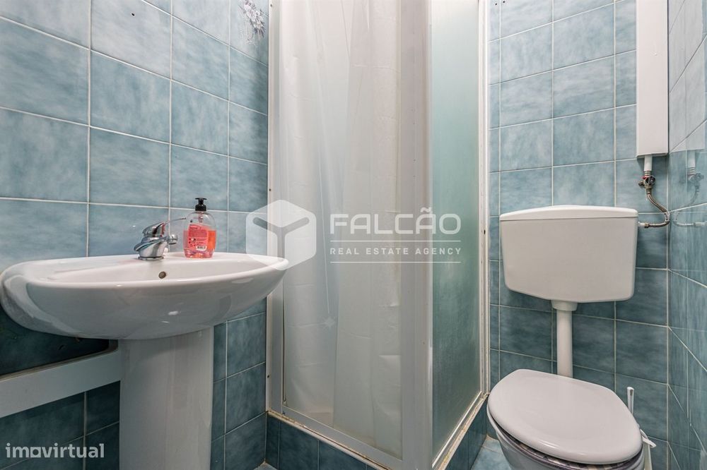 Apartamento T4 Venda em Santarém (Marvila), Santa Iria da Ribeira de S