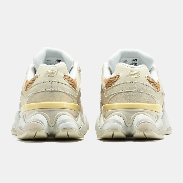 Жіночі Кросівки New Balance 9060 Beige 36-41 (Без Предоплати)