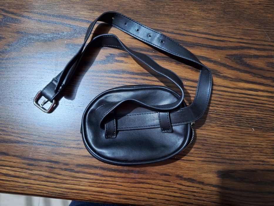 Bolsa mala cintura - NOVA, pull&bear