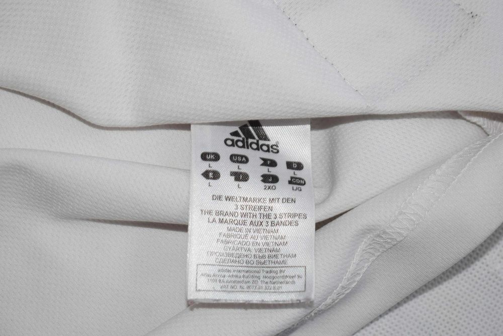 Adidas NBA Celtic Rondo koszulka do kosza L