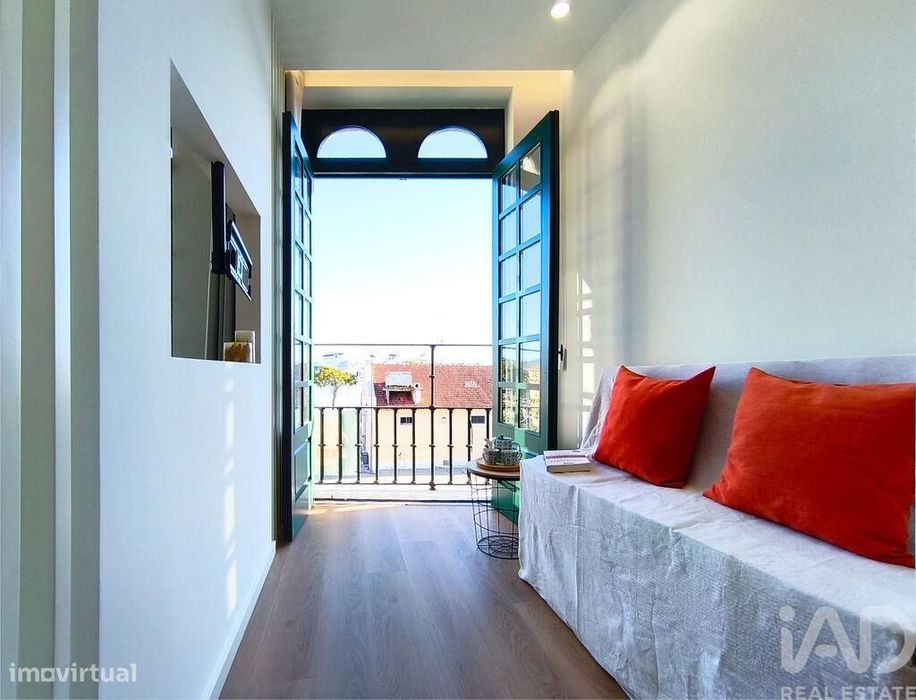 Apartamento T1 em Viana do Castelo (Santa Maria Maior e Monserrate) e