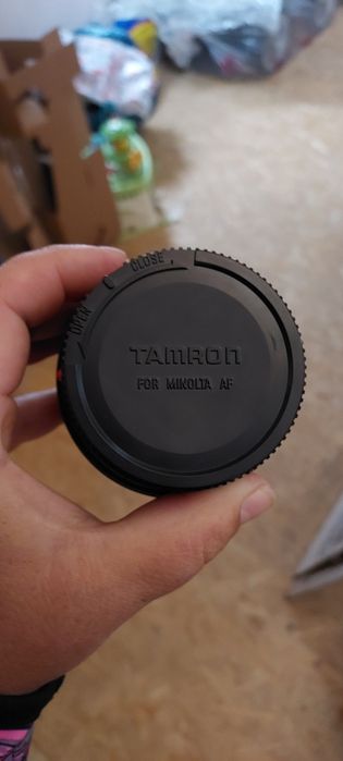 Aparat MINOLTA Dynax 500SI