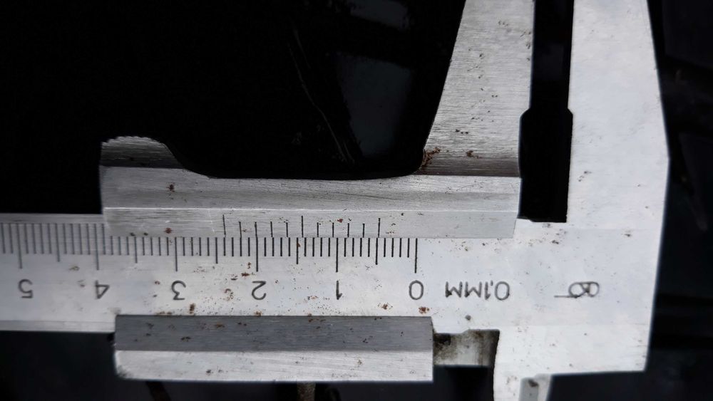 Колеса в зборі R15 (без гуми 8000)