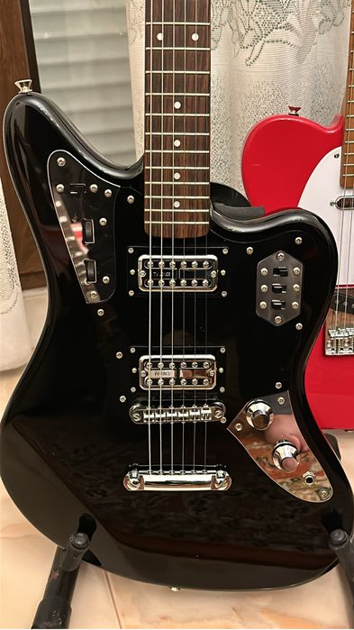 Eletronica em Guitarras, baixos, amps, PAs, pedais efeitos