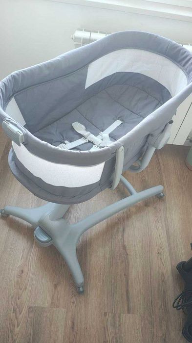 Chicco Baby Hug 4w1