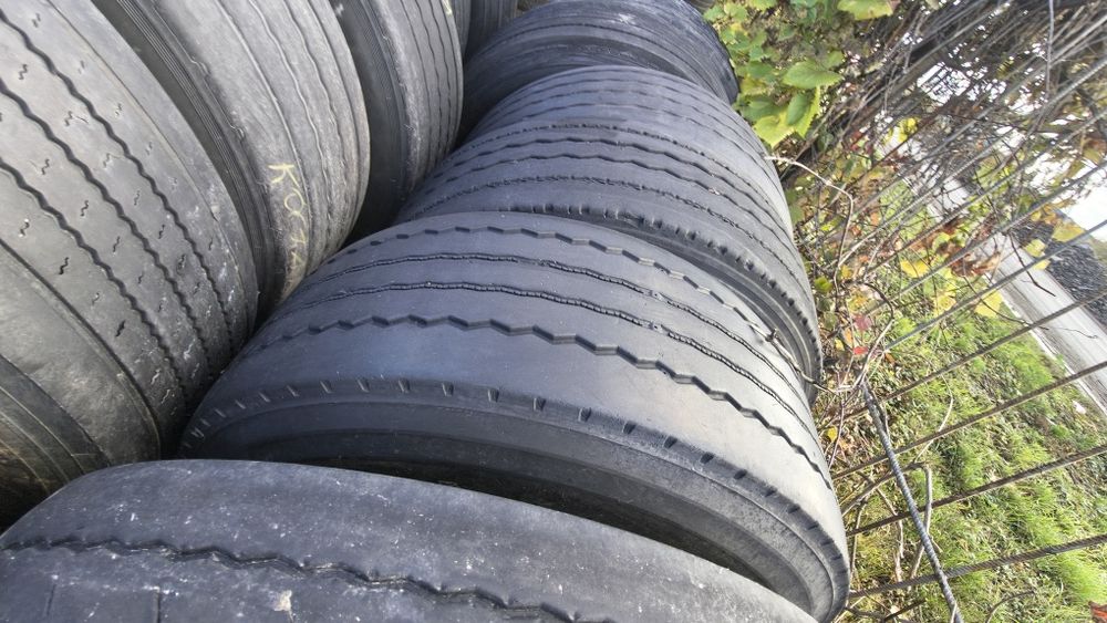 Шини колеса резина 385/65 R22,5 Hifly