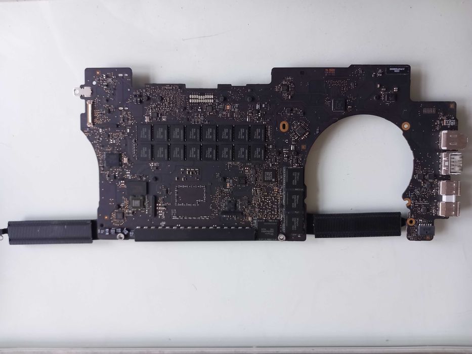 Board macbook 2.8GB HYN 16GB HY 2GB