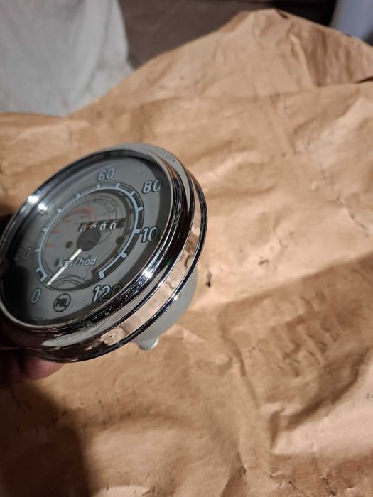 Licznik Tatra 148 Praga V3S  i inne oryginał nie używany !!