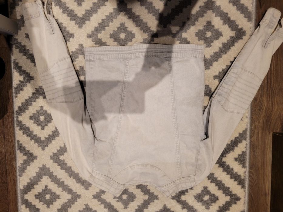 Kurtka jeansowa Reserved rozm. 38