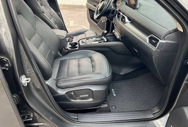 Mazda CX-5  2021