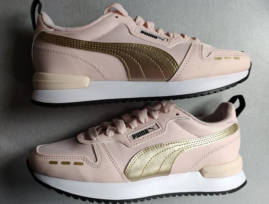 Puma Soft Foam sneakersy damskie