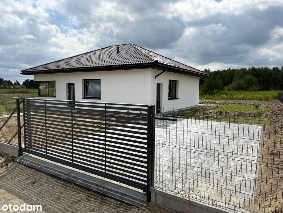 Dom Janówek/Tarczyn