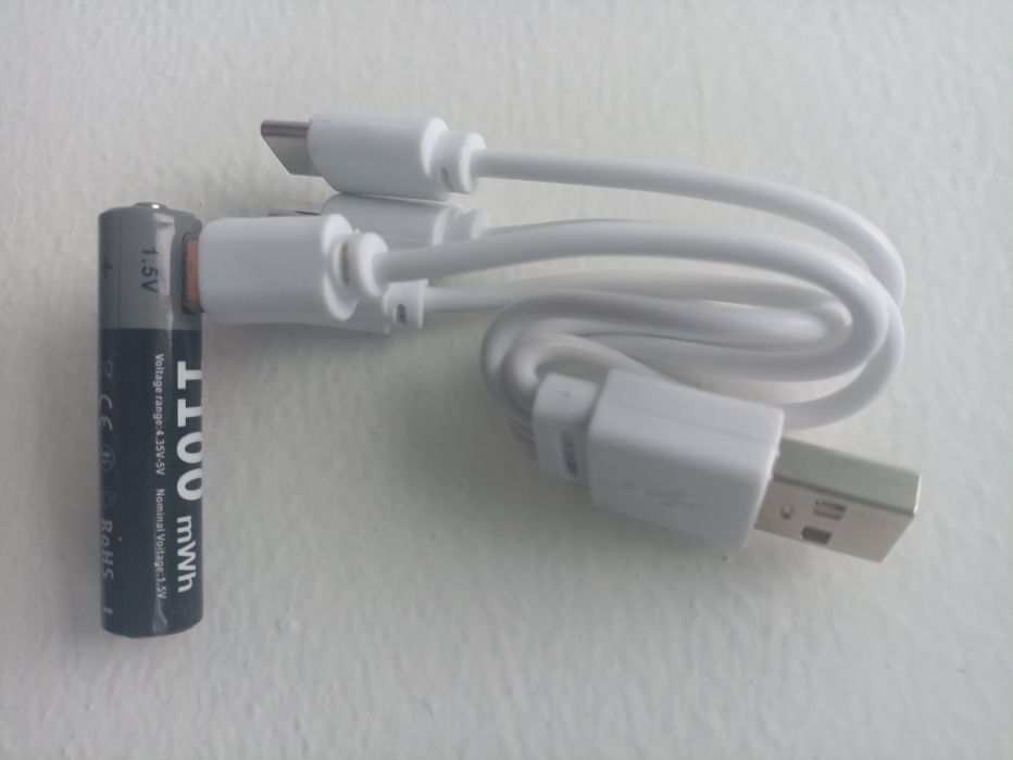 Акум крона 9v, батарейка ААА 1.5V 1100mAh НОВІ