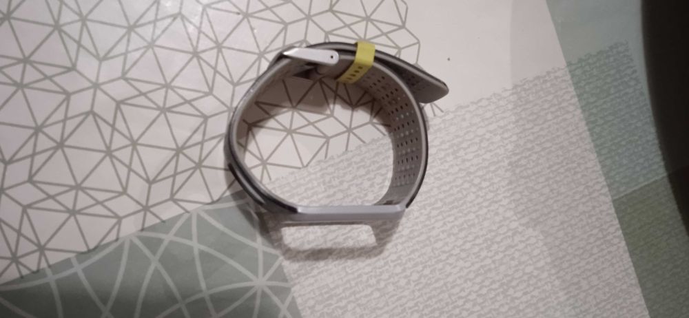 Bracelete para relógio desportivo TomTom