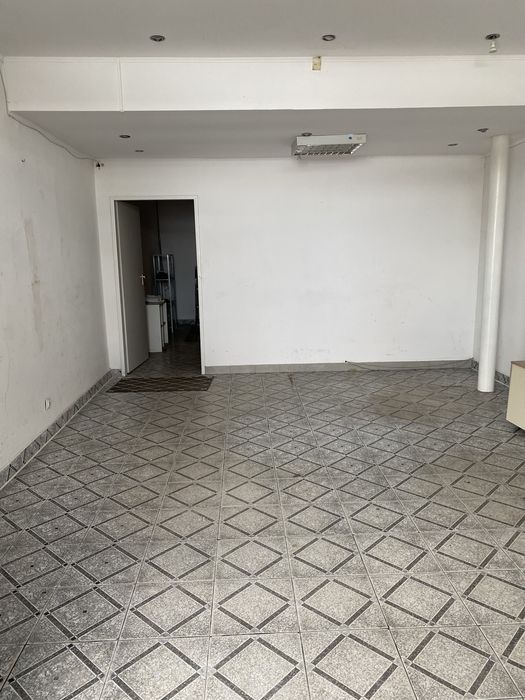 Medyka PARKOWKA - sklad 100 m2